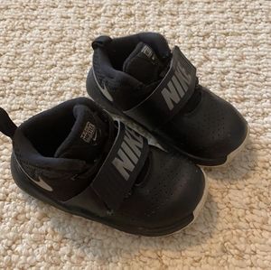 Toddler Boy Nike Shoes